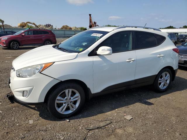 2013 Hyundai Tucson GLS