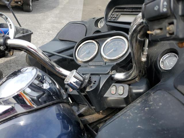 2013 HARLEY-DAVIDSON FLTRU ROAD - 1HD1KGM12DB694676