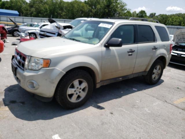 2009 Ford Escape XLT