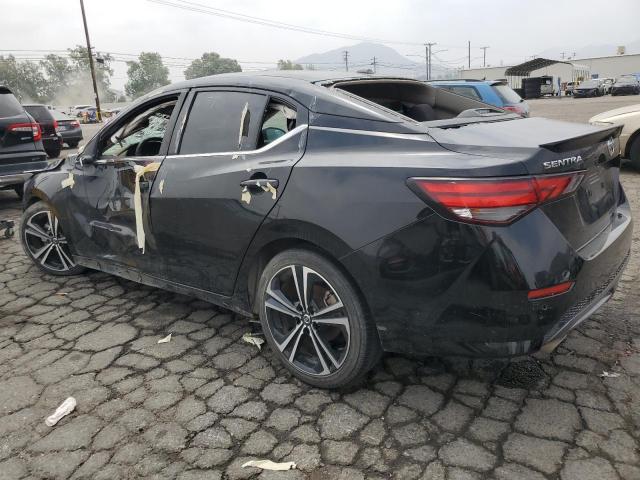 3N1AB8DV1LY208338 Nissan SENTRA SR