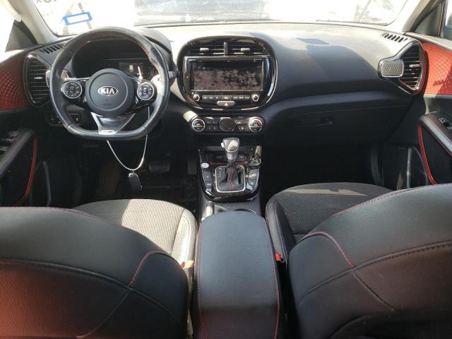 2020 KIA SOUL GT-LI - KNDJ53AF4L7030284