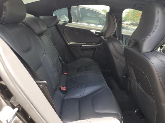 2017 VOLVO S60 R DESI - YV149MTS2H2434300