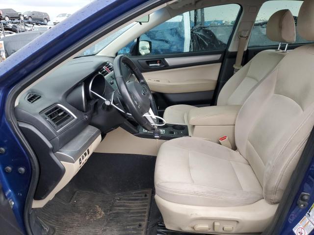 4S3BNBC6XG3041167 Subaru Legacy 2.5i Premium