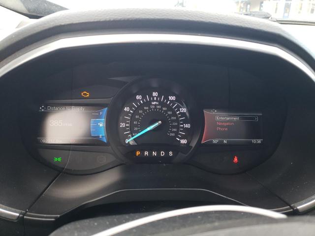 2FMPK4K88JBC33056 Ford Edge Titanium