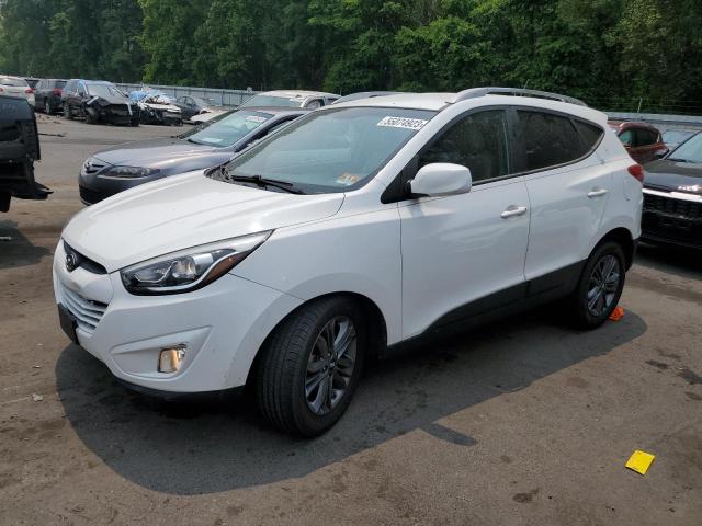 2015 Hyundai Tucson Limited