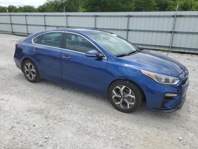 3KPF54AD5LE172248 KIA FORTE EX