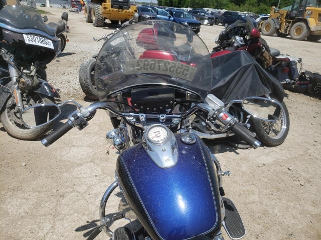 2006 YAMAHA XVS65 BASE JYAVM01E46A087890