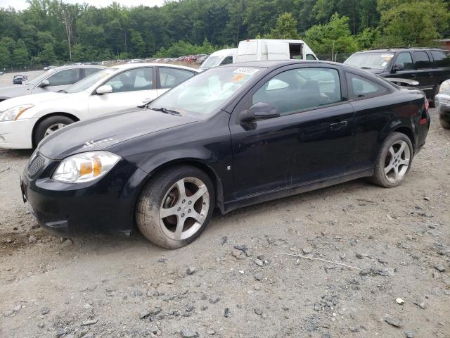 2009 Pontiac G5 GT