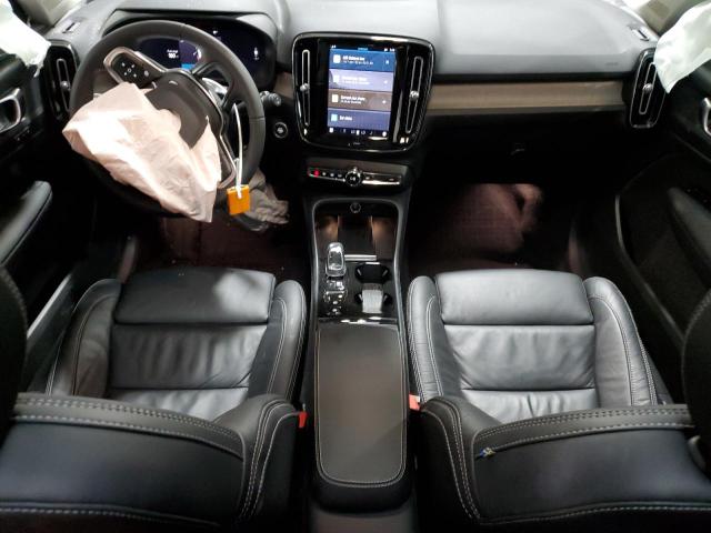2023 VOLVO XC40 PLUS YV4L12UW3P2943015