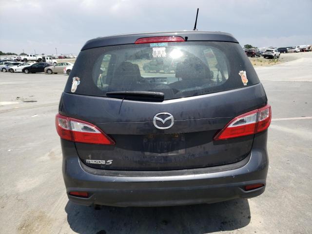JM1CW2BL5F0184617 Mazda 5 SPORT