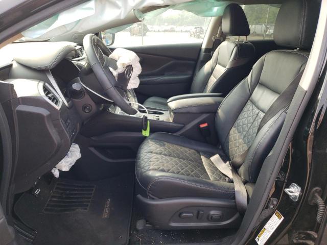 2020 NISSAN 210 - 5N1AZ2DS4LN163898