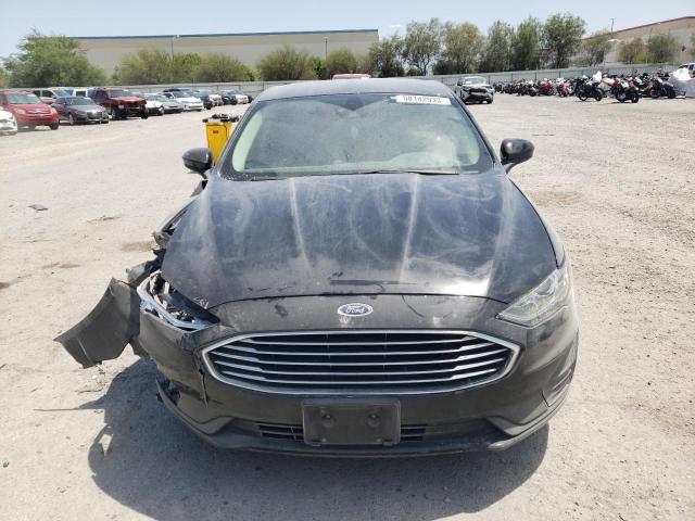 3FA6P0HD9LR127448 Ford FUSION SE