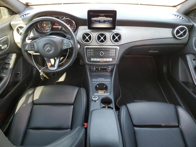 WDDSJ4EB0KN752266 Mercedes-Benz CLA 250