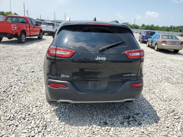 1C4PJLDS9FW567063 Jeep Cherokee Limited