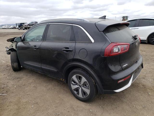 KNDCC3LC1H5043529 KIA NIRO EX