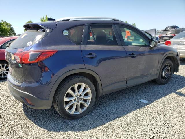 JM3KE4DY5E0303114 Mazda CX-5 GT