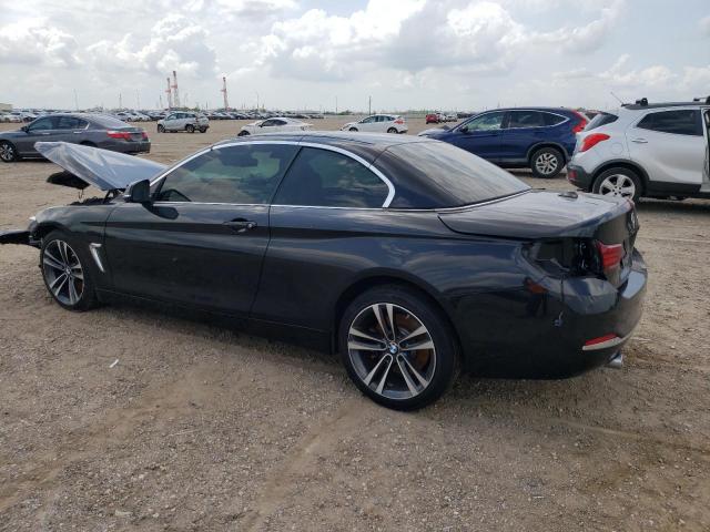 2020 BMW 440I - WBA4Z5C08L5P04838