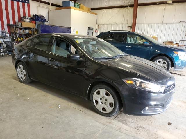 VIN 1C3CDFAH7DD308956 2013 Dodge Dart, SE no.4