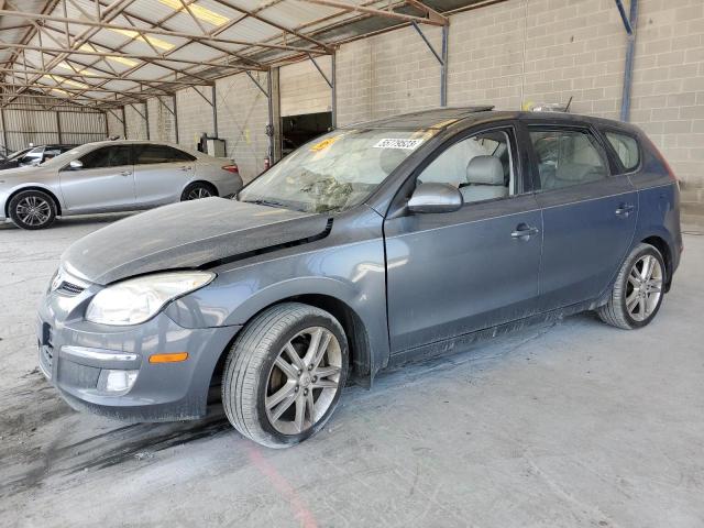 2009 Hyundai Elantra Touring 