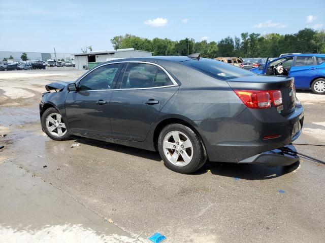 2015 Chevrolet Malibu Ls VIN: 1G11A5SL3FF116684 Lot: 57899493