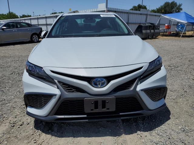 2022 TOYOTA CAMRY NIGH - 4T1S31AK9NU039669