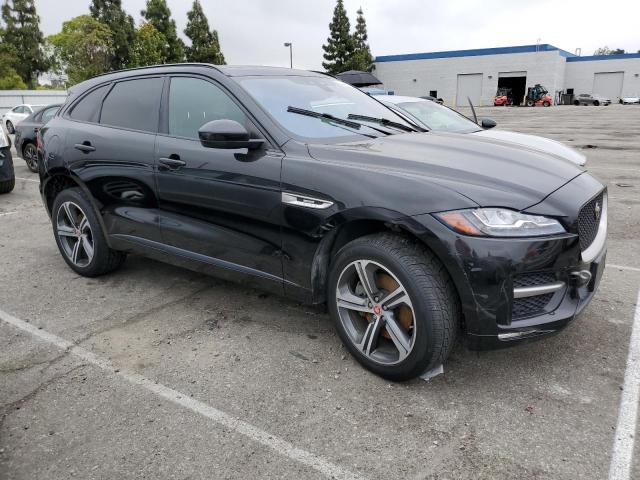 SADCL2BV5HA899795 Jaguar F-pace R - Sport