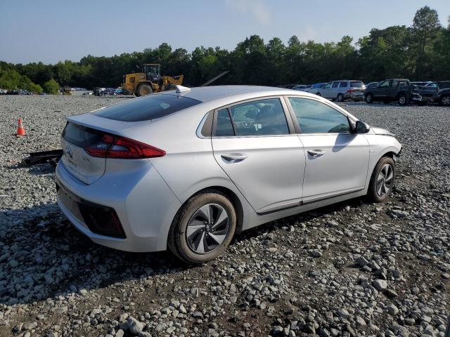 2019 HYUNDAI IONIQ SEL - KMHC75LC0KU123686
