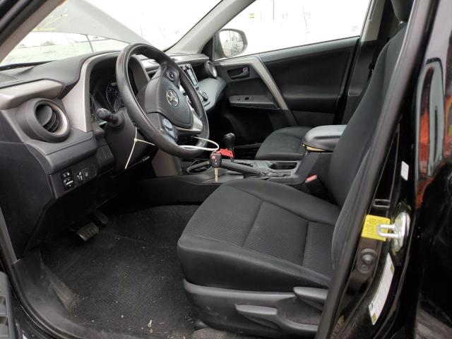 2T3ZFREV3HW380280 Toyota RAV4 LE