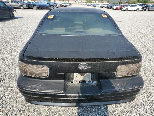 1996 Chevrolet Caprice / Impala Classic Ss VIN: 1G1BL52P2TR119023 Lot: 56246323