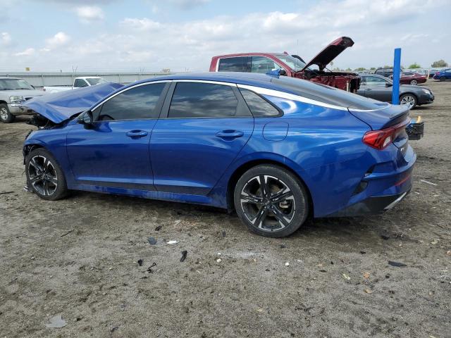 5XXG64J23MG006836 KIA K5 GT LINE