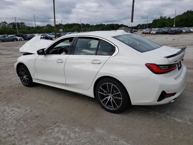 2019 BMW 330XI - 3MW5R7J5XK8B03558