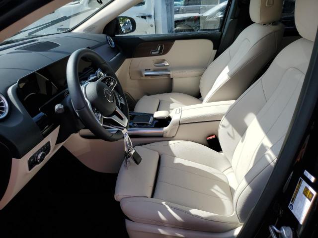 2023 MERCEDES-BENZ GLA 250 - W1N4N4GB1PJ419392