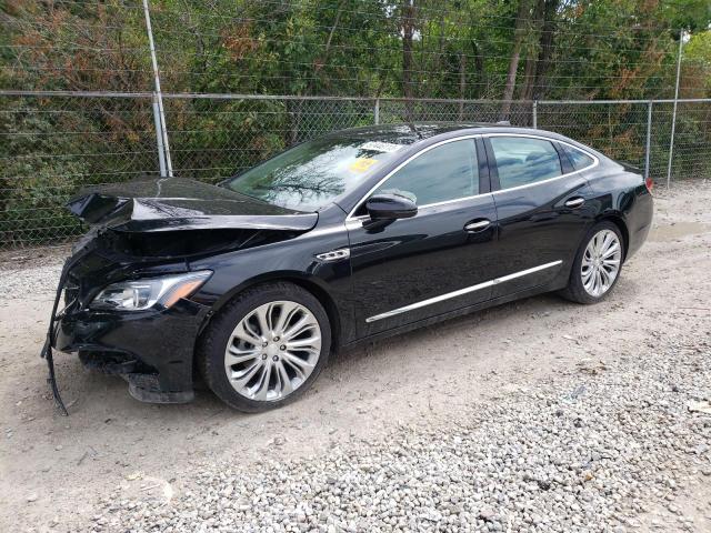 2017 Buick LaCrosse Premium