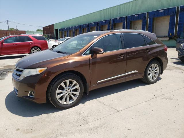 2013 Toyota Venza LE