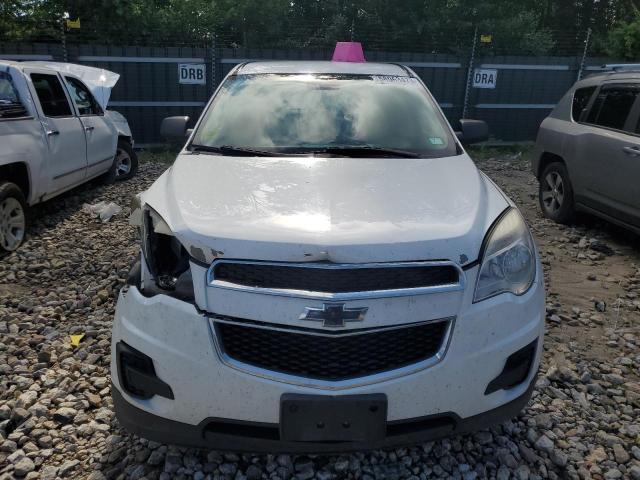 2GNFLCEK0D6247701 2013 Chevrolet Equinox Ls