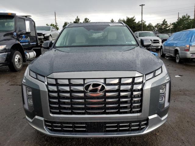 2023 HYUNDAI PALISADE C - KM8R7DGE1PU496341