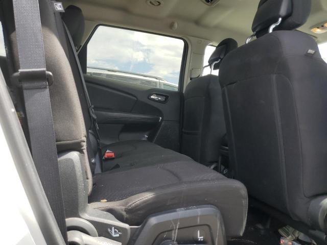 2016 DODGE JOURNEY SE - 3C4PDCAB6GT220051