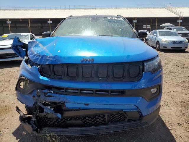 3C4NJCBB7NT236917 Jeep Compass Latitude