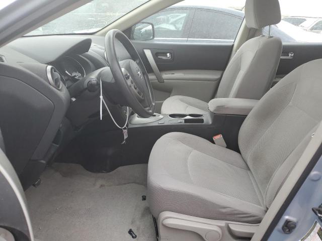 JN8AS5MV2EW202543 Nissan Rogue Select S
