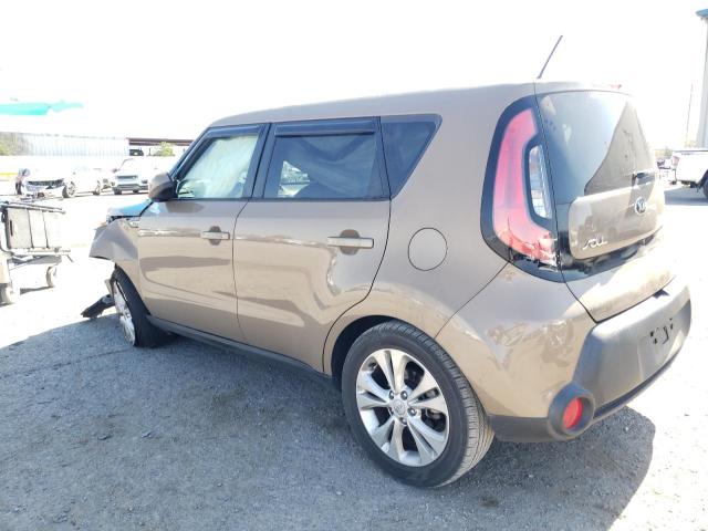 KNDJP3A58F7181019 KIA SOUL +