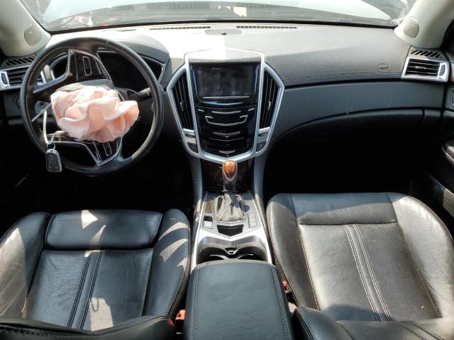 3GYFNCE38GS500825 Cadillac Srx Performance Collection