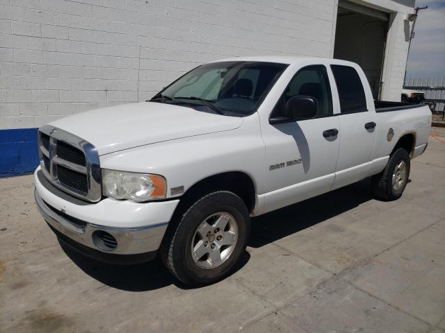 2005 Dodge Ram 1500 ST