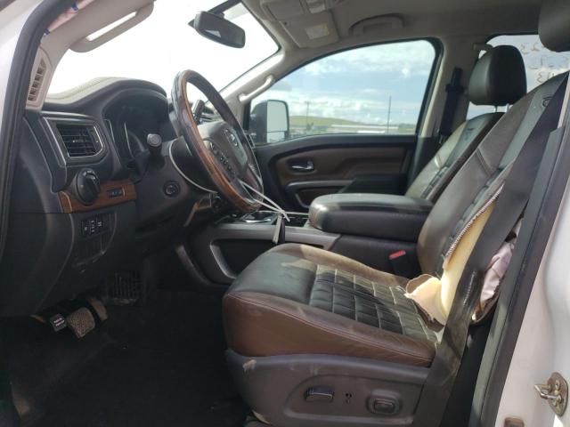 1N6BA1F44HN523118 Nissan Titan Xd Sl