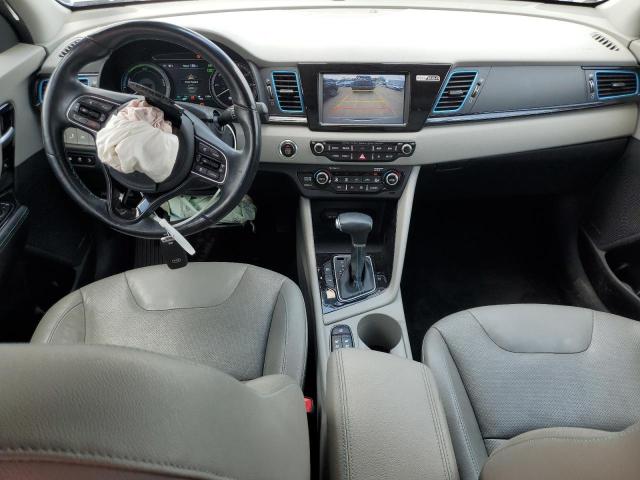 2018 KIA NIRO EX PR - KNDCC3LD6J5139204