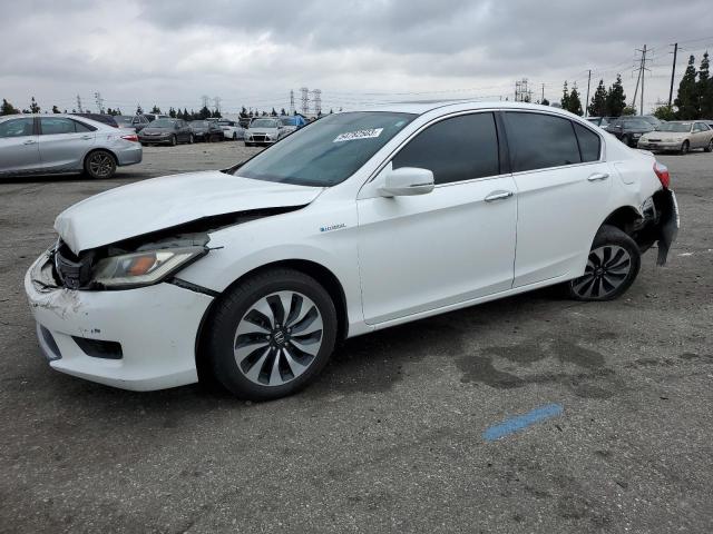 2014 Honda Accord Hybrid EX-L