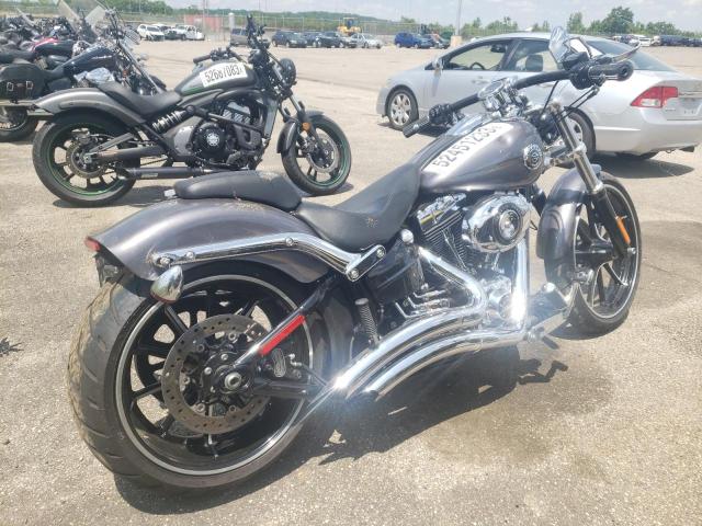 2015 HARLEY-DAVIDSON FXSB BREAK 1HD1BFV16FB034684