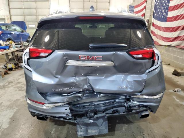 2019 GMC TERRAIN 3GKALXEX4KL234727