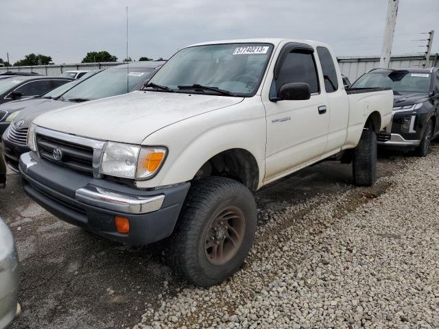 1999 Toyota Tacoma 