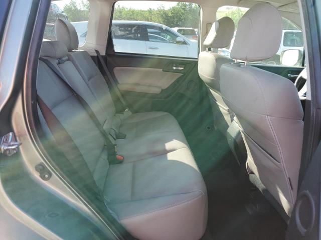 JF2SJAWC9FH516205 Subaru Forester 2.5i Touring