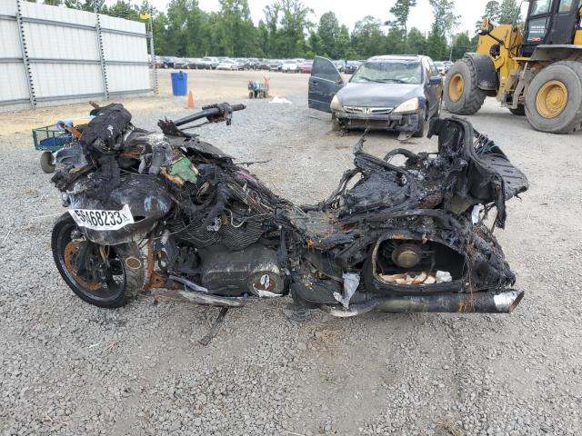 2011 VICTORY MOTORCYCLES VISION TOU 5VPSW36N6B3003659
